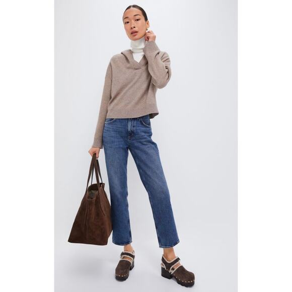 TUCKERNUCK Pomander Place Hazelwood Zarah Hoodie NWT Size Medium - Picture 2 of 4